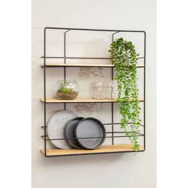Brixton 3 Layer Shelf