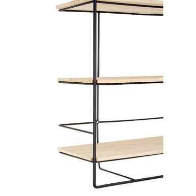 Brixton 3 Layer Shelf