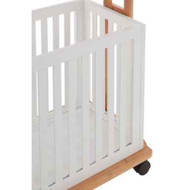 Nostra 2 Tier Storage Trolley