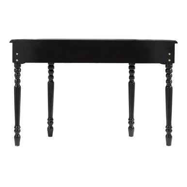 Tiffany Mirrored Console Table