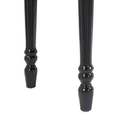 Tiffany Mirrored Console Table