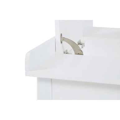 Children Dressing Table And Stool