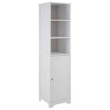 Portern Single Door Cabinet