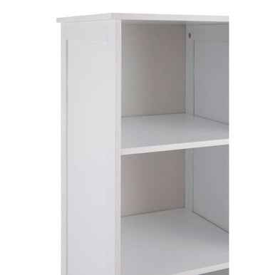 Portern Single Door Cabinet