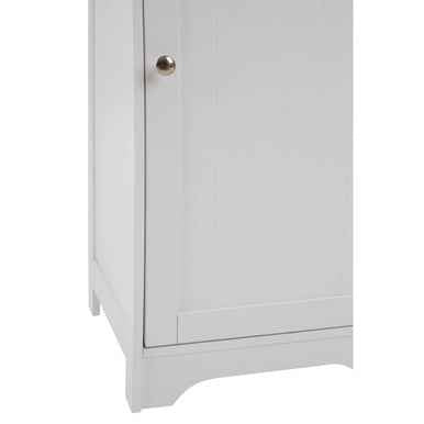 Portern Single Door Cabinet