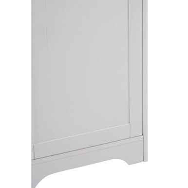 Portern Single Door Cabinet