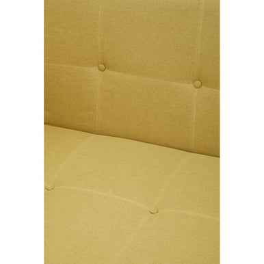 Hansa Hagen Olive Large Corner Sofa Bed