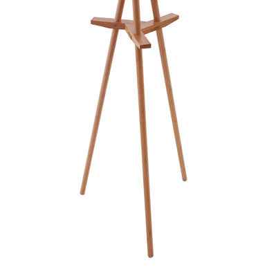 Rostok Natural Wood Coat Stand
