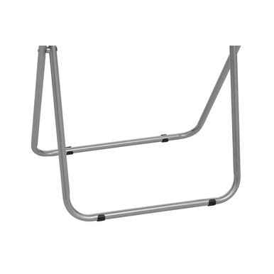 Bernie Folding Table With Grey Top