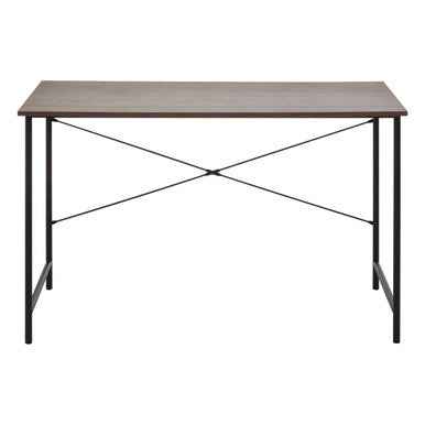 Bradbury Dark Oak Desk