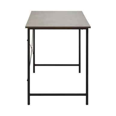 Bradbury Dark Oak Desk