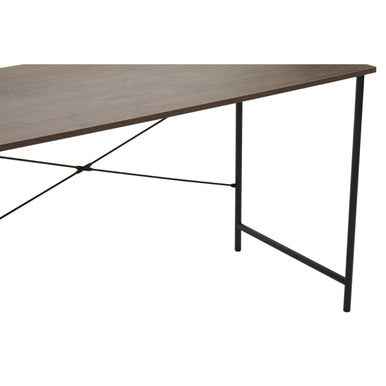 Bradbury Dark Oak Desk