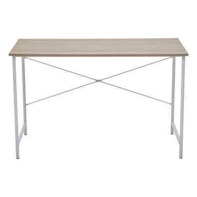 Bradbury Natural Oak Desk