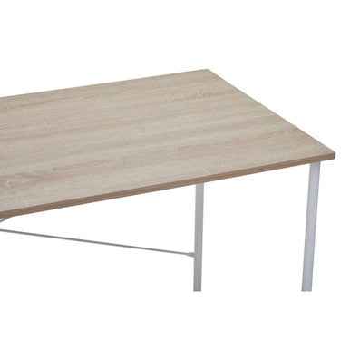 Bradbury Natural Oak Desk