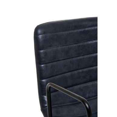 Forbes Grey Home Office Chair