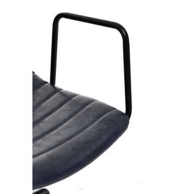 Forbes Grey Home Office Chair