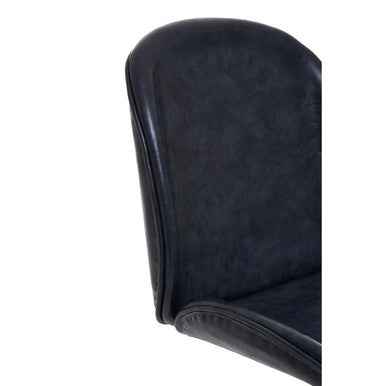 Clinton Grey Home Office Chair