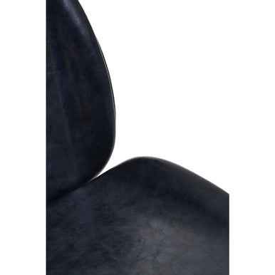 Clinton Grey Home Office Chair