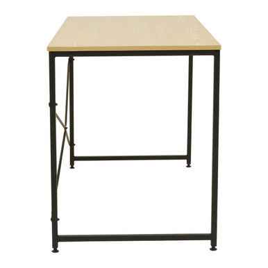 Laxton Light Yellow Desk