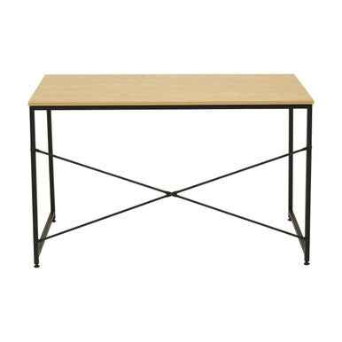 Laxton Light Yellow Desk