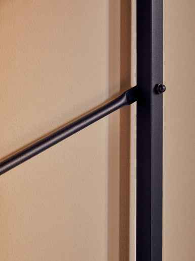 Laxton Light Yellow Desk