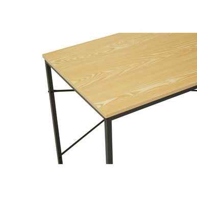 Laxton Light Yellow Desk