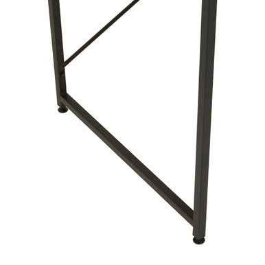 Laxton Light Yellow Desk