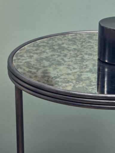 Xania Two Tier Side Table