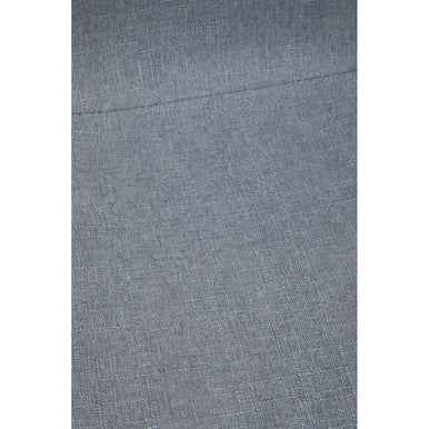 Salford Grey Fabric Dining Chair