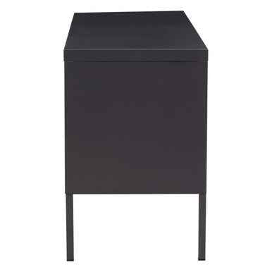 Academy Two Door Grey Locker