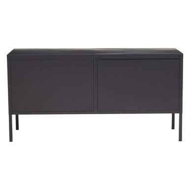 Academy Two Door Grey Locker