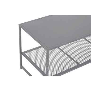 Acero Grey Coffee Table