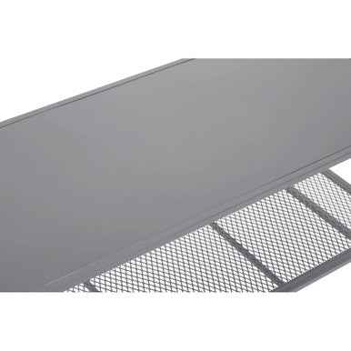 Acero Grey Coffee Table