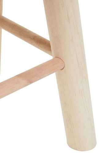 Lentigo Natural And White Stool