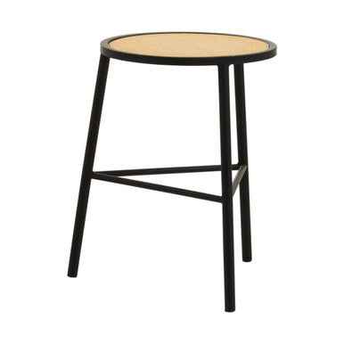 Depok Rattan Seat Stool