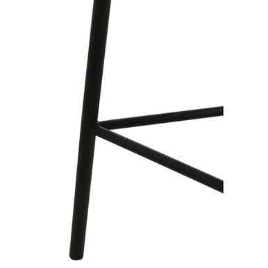 Depok Rattan Seat Stool