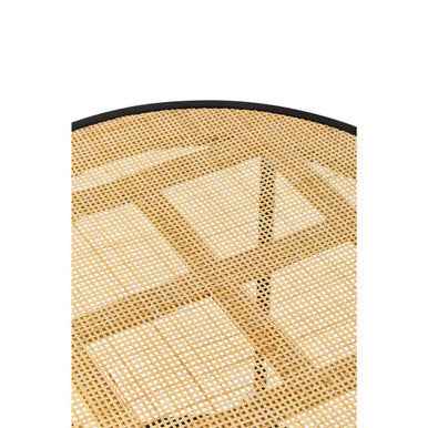 Depok Round Side Table