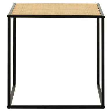 Depok Square Side Table