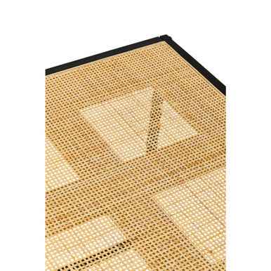 Depok Square Side Table