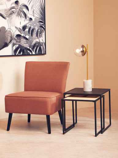 Depok Nest Of Two Tables