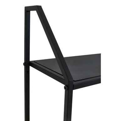 Depok Two Tier Wall Shelf