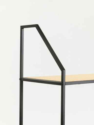 Depok Five Tier Shelf Unit