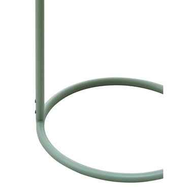 Trosa Green Hanging Top Side Table