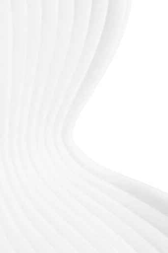 Laila Dining Chair With White Seat And Silver Chrome Legs