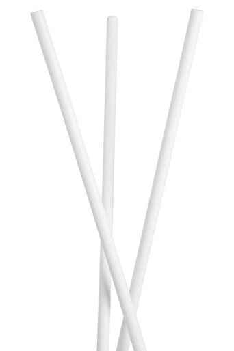 Rostok Matt White Coat Stand