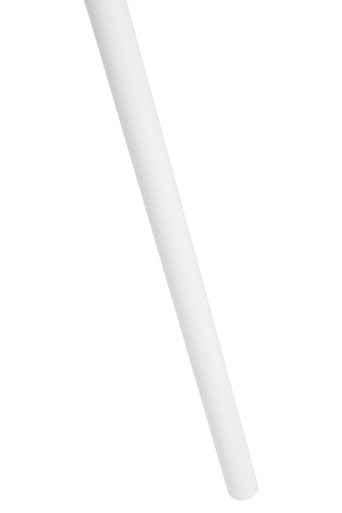 Rostok Matt White Coat Stand