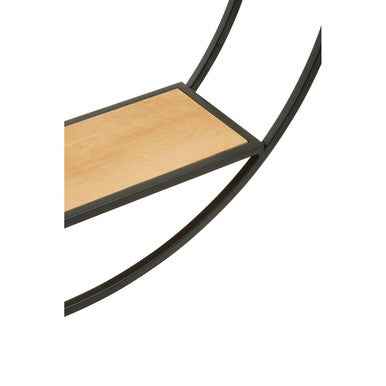 Mataram Three Tier Shelf