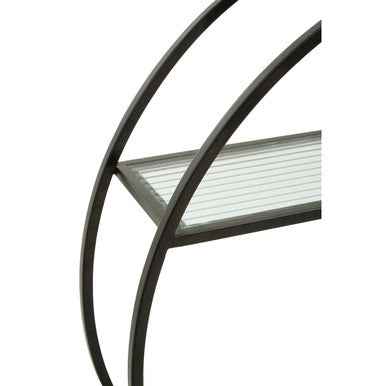 Mataram Three Tier Shelf