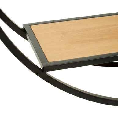 Mataram Three Tier Shelf