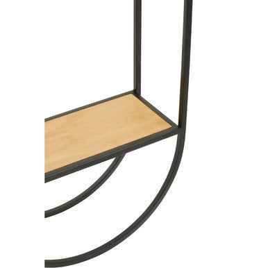 Mataram Two Tier Shelf